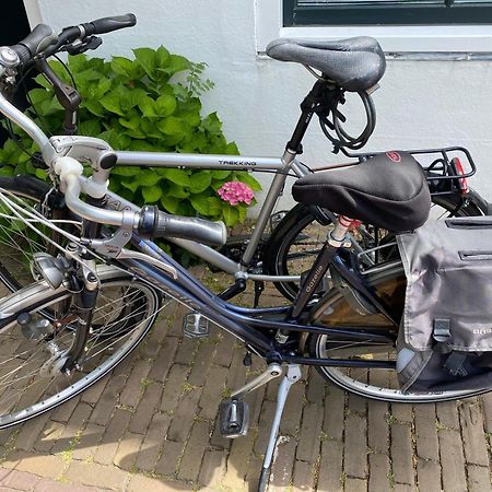 Kromme Weele 26 Middelburg Dış mekan fotoğraf