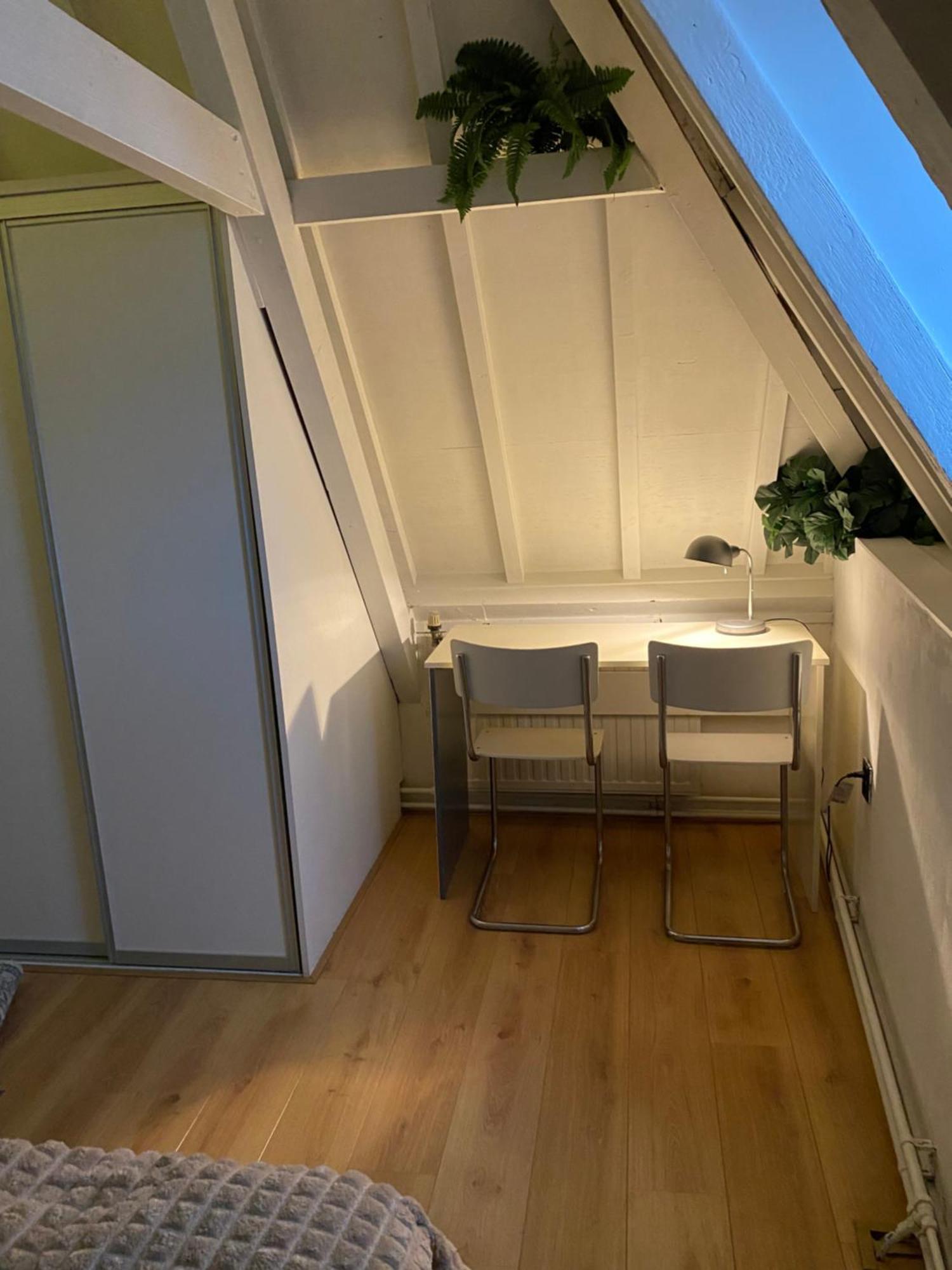 Kromme Weele 26 Middelburg Dış mekan fotoğraf