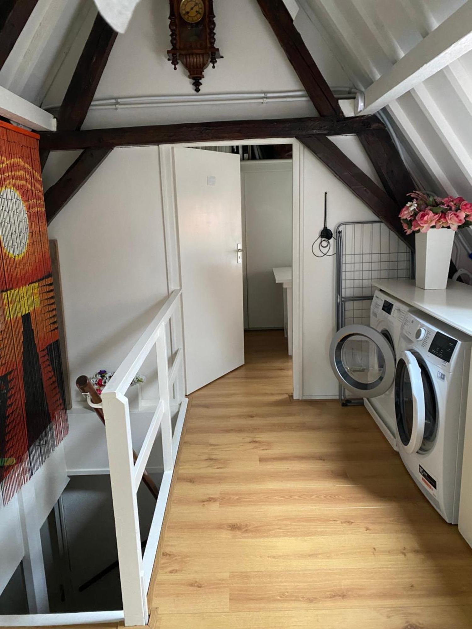 Kromme Weele 26 Middelburg Dış mekan fotoğraf
