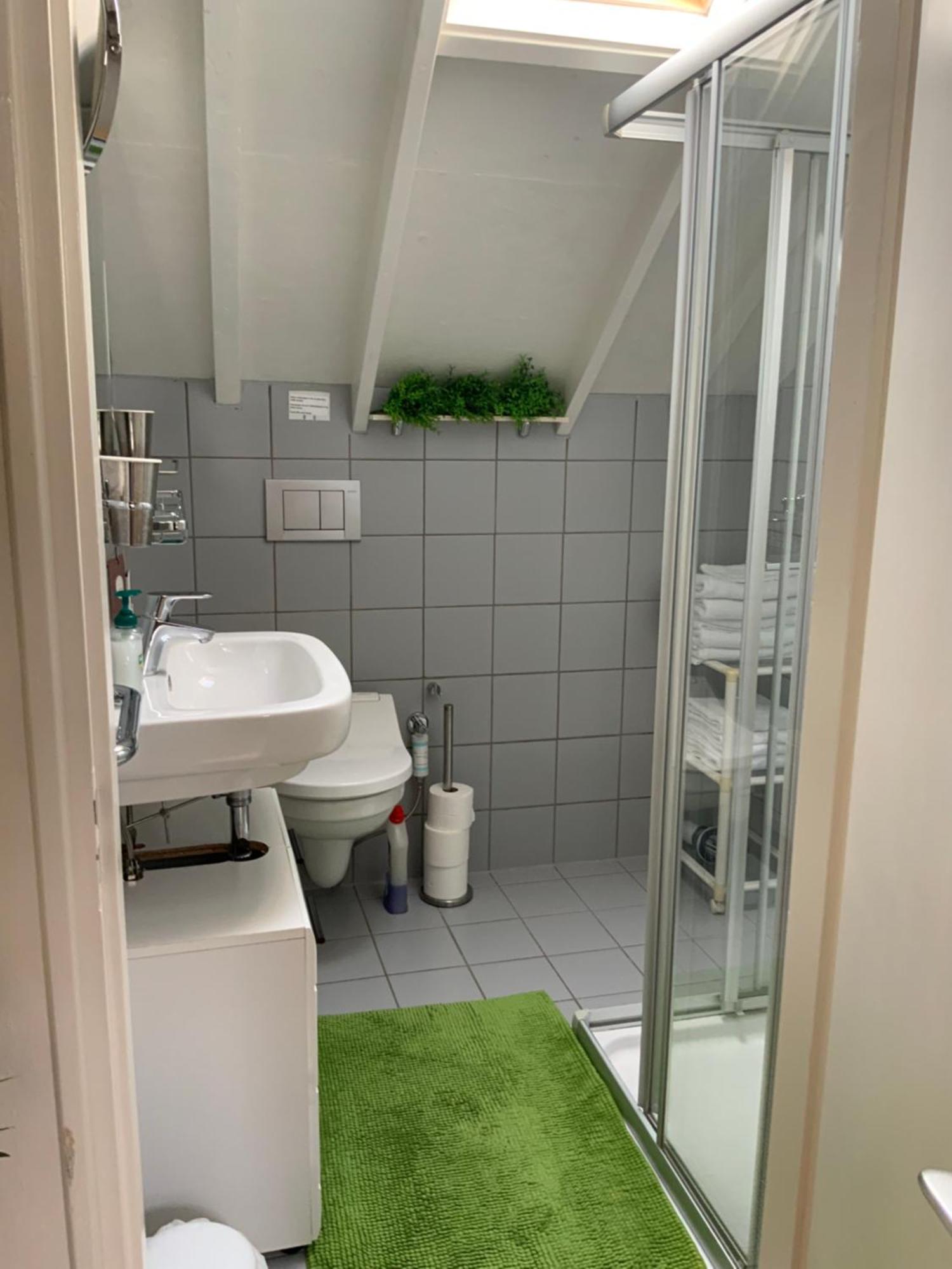 Kromme Weele 26 Middelburg Dış mekan fotoğraf